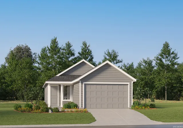 5th image of 1011 Landon Ridge, San Antonio, TX 78253 | MLS# 1968701