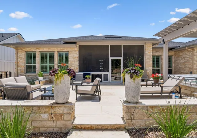 Photo 2 of Single family home for sale at 224 Sweeping Sage Ln, San Marcos, TX 78666 | MLS# 1968719 | Listing updated on 2026-10-20