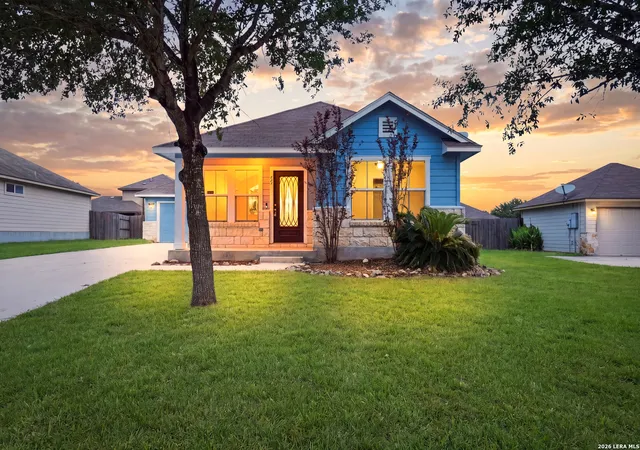 Homes for sale in New Braunfels, TX | 521 Melody Wind, New Braunfels, TX 78130 | MLS# 1968735