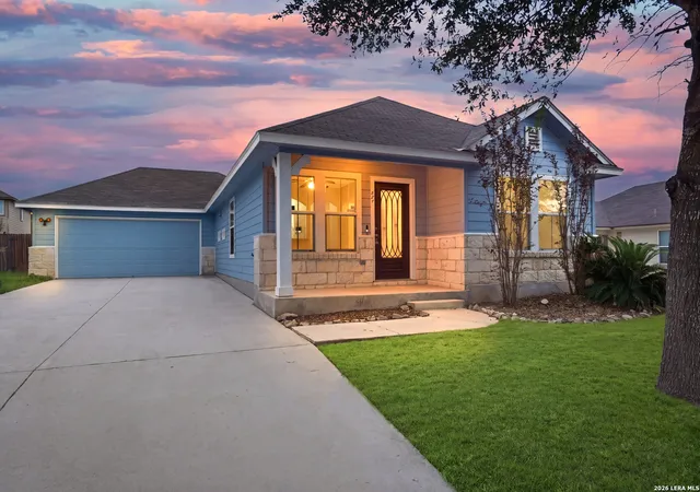 Homes for sale in New Braunfels, TX | 521 Melody Wind, New Braunfels, TX 78130 | MLS# 1968735