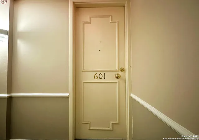 Photo 3 of Condo for sale at 7039 San Pedro Ave #601, San Antonio, TX 78216 | MLS# 1968746 | Listing updated on 2026-06-01
