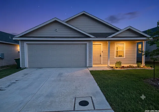 Homes for sale in St. Hedwig, TX | 12903 Sage Turn, St. Hedwig, TX 78152 | MLS# 1968761