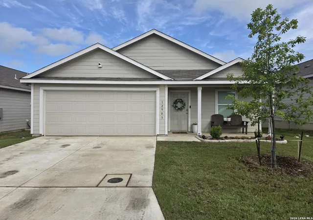Homes for sale in St. Hedwig, TX | 12903 Sage Turn, St. Hedwig, TX 78152 | MLS# 1968761