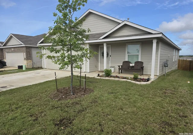 Homes for sale in St. Hedwig, TX | 12903 Sage Turn, St. Hedwig, TX 78152 | MLS# 1968761