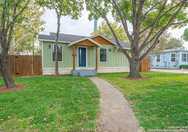 2nd image of 162 New Haven Dr, San Antonio, TX 78209 | MLS# 1968762