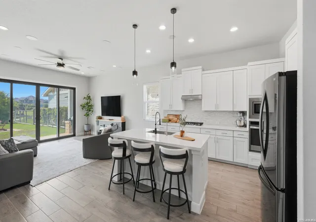 Photo 1 of Sale Pending at 11993 Trailing Crk, Schertz, TX 78154 | MLS# 1968772 | Listing updated on 2026-08-05