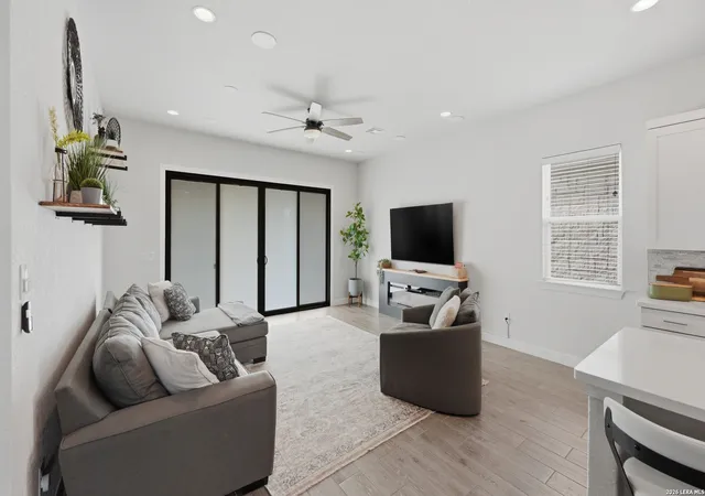 Photo 3 of Sale Pending at 11993 Trailing Crk, Schertz, TX 78154 | MLS# 1968772 | Listing updated on 2026-08-05