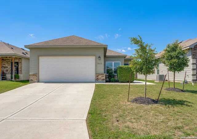 Homes for sale in Elmendorf, TX | 14658 Stirrup Trce, Elmendorf, TX 78112 | MLS# 1968783