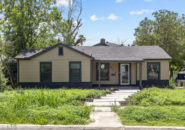 2nd image of 914 Halliday Ave, San Antonio, TX 78210 | MLS# 1968792