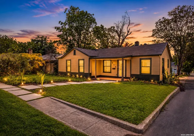 1st image of 914 Halliday Ave, San Antonio, TX 78210 | MLS# 1968792
