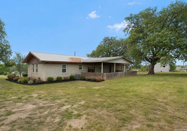 34th image of 1081 County Road 773, Devine, TX 78016 | MLS# 1968795