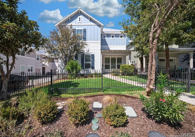 Homes for sale in San Antonio, TX | 223 Claremont Ave, San Antonio, TX 78209 | MLS# 1968808