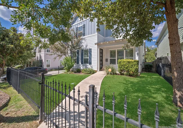 Homes for sale in San Antonio, TX | 223 Claremont Ave, San Antonio, TX 78209 | MLS# 1968808