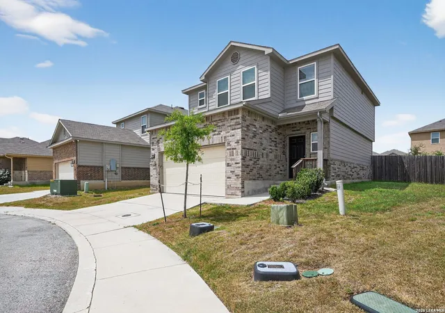 2nd image of 13019 Lineberry Lane, Saint Hedwig, TX 78152 | MLS# 1968816