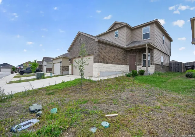 Photo 3 of Sale Pending at 12919 Cicely Ct, St. Hedwig, TX 78152 | MLS# 1968820 | Listing updated on 2026-08-06