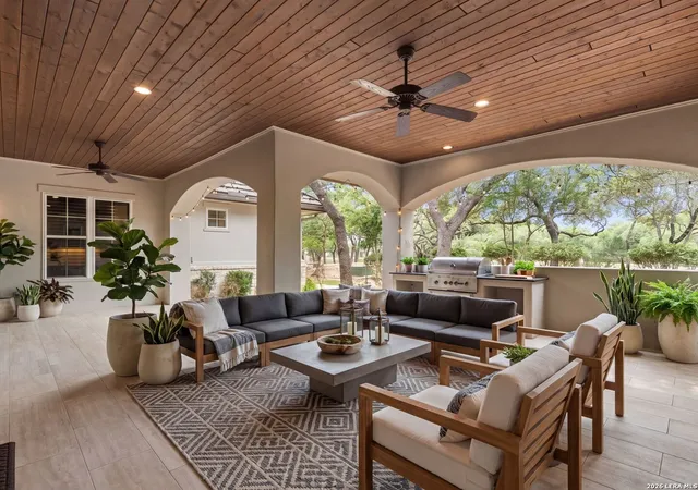 4th image of 8 Winged Foot, Boerne, TX 78006 | MLS# 1968832