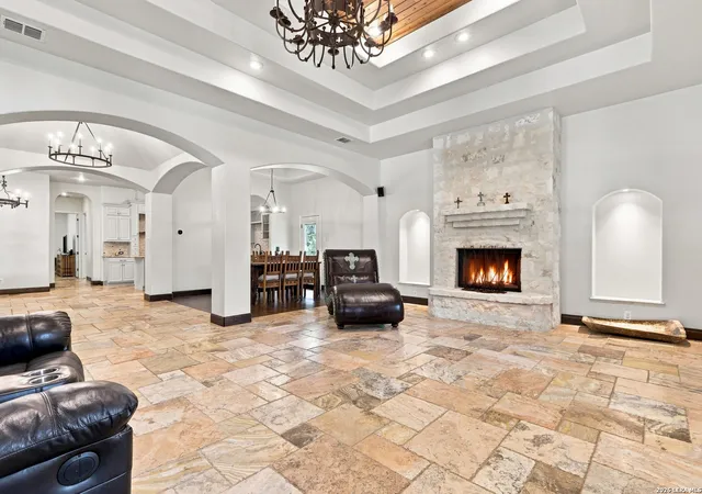 Photo 2 of Single family home for sale at 23328 Osceola Bluff, San Antonio, TX 78261 | MLS# 1968834 | Listing updated on 2026-08-15
