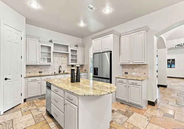Photo 3 of Single family home for sale at 23328 Osceola Bluff, San Antonio, TX 78261 | MLS# 1968834 | Listing updated on 2026-08-15