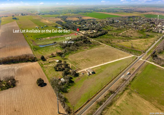 21st image of 11014 County Road 584, Lacoste, TX 78039 | MLS# 1968849