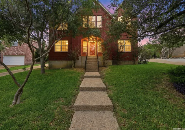 1st image of 25031 Granite Path, San Antonio, TX 78258 | MLS# 1968852