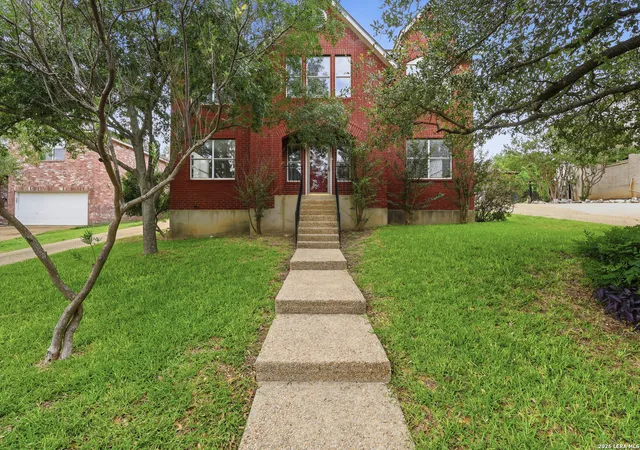 3rd image of 25031 Granite Path, San Antonio, TX 78258 | MLS# 1968852