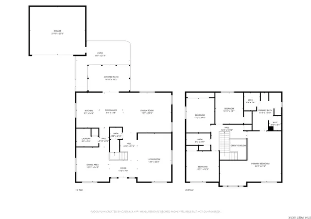33rd image of 25031 Granite Path, San Antonio, TX 78258 | MLS# 1968852