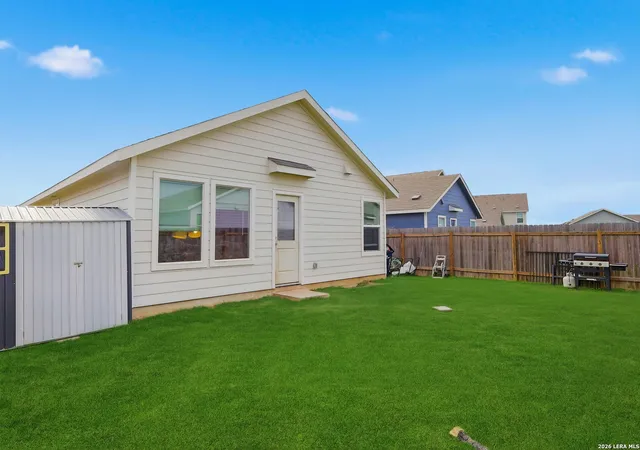 14th image of 216 Hellcats Way, Jarrell, TX 76537 | MLS# 1968854