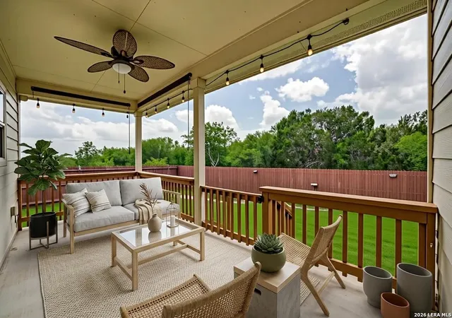 Photo 1 of Single family home for sale at 724 Smooth Wine, Cibolo, TX 78108 | MLS# 1968861 | Listing updated on 2026-09-09