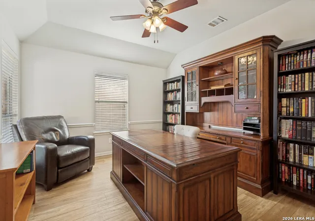 Photo 3 of Sale Pending at 8812 Gustine Dr, Helotes, TX 78023 | MLS# 1968869 | Listing updated on 2026-08-17