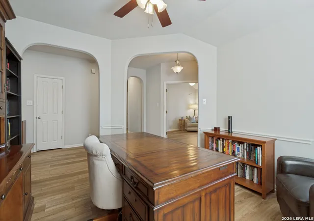 Photo 4 of Sale Pending at 8812 Gustine Dr, Helotes, TX 78023 | MLS# 1968869 | Listing updated on 2026-08-17