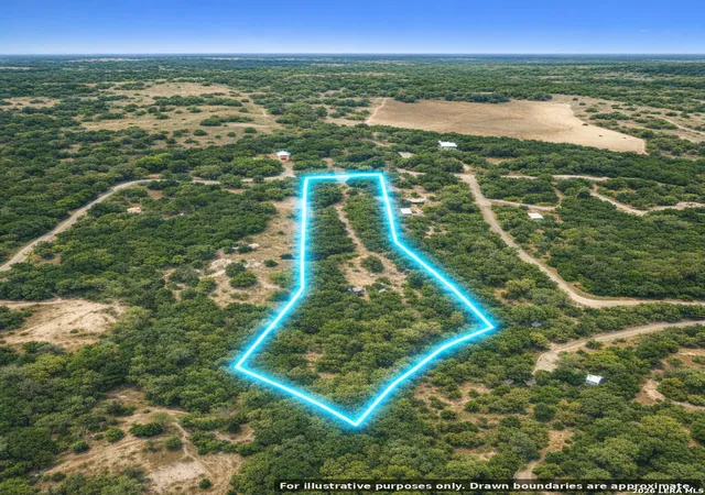 1st image of 1321 Brushy Creek Dr, Lakehills, TX 78063 | MLS# 1968895
