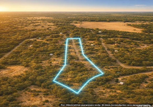 4th image of 1321 Brushy Creek Dr, Lakehills, TX 78063 | MLS# 1968895