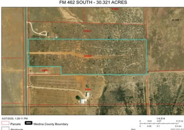 1st image of Tbd Fm 462 S, Hondo, TX 78861 | MLS# 1968899