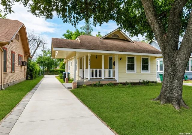 1st image of 1932 W Huisache Ave, San Antonio, TX 78201 | MLS# 1968905