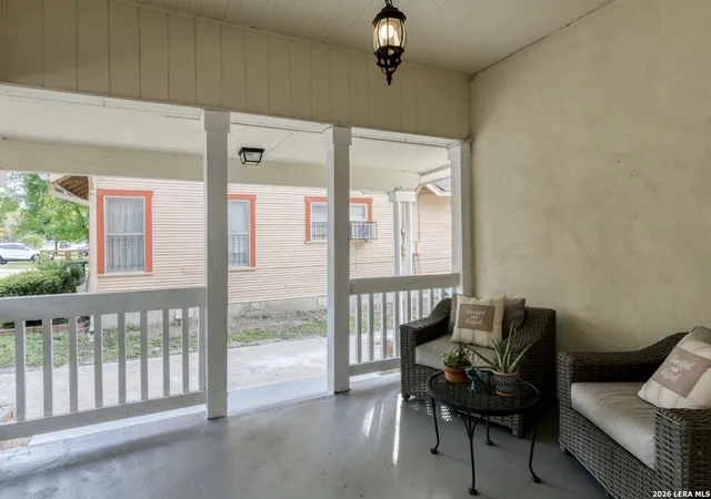 3rd image of 1932 W Huisache Ave, San Antonio, TX 78201 | MLS# 1968905