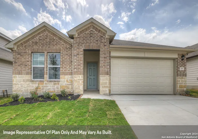 Homes for sale in Seguin, TX | 477 Cottonmouth Lane, Seguin, TX 78155 | MLS# 1968917