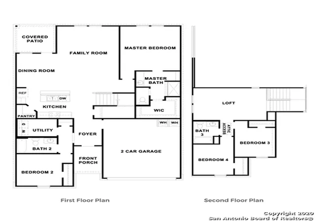 Photo 2 of Single family home for sale at 720 Peccary Pl, Seguin, TX 78155 | MLS# 1968923 | Listing updated on 2026-10-08