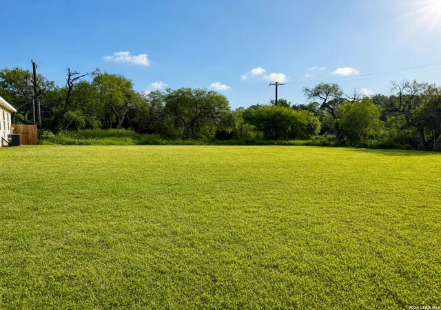 Photo 1 of Land for sale at 6343 Channel Vw, San Antonio, TX 78222 | MLS# 1968924 | Listing updated on 2026-06-04