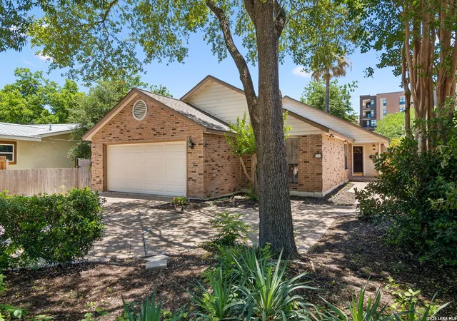 Homes for sale in San Antonio, TX | 106 Hiler, San Antonio, TX 78209 | MLS# 1968926