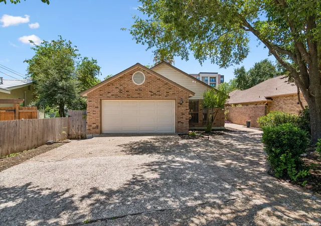 Homes for sale in San Antonio, TX | 106 Hiler, San Antonio, TX 78209 | MLS# 1968926