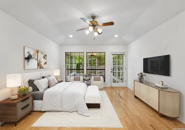 Photo 1 of Single family home for sale at 106 Hiler, San Antonio, TX 78209 | MLS# 1968926 | Listing updated on 2026-09-16