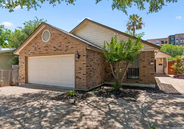 Homes for sale in San Antonio, TX | 106 Hiler, San Antonio, TX 78209 | MLS# 1968926