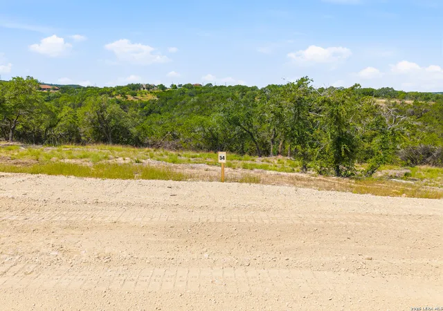 Photo 1 of Land for sale at Tbd Canyon Terrace, Canyon Lake, TX 78133 | MLS# 1968928 | Listing updated on 2026-08-12