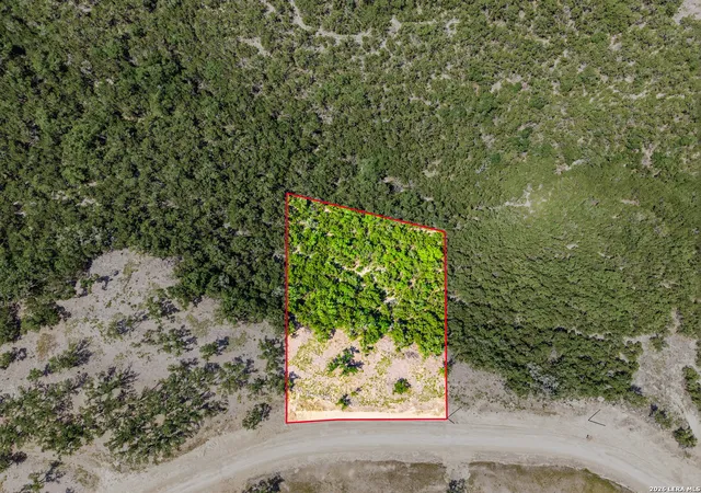 Photo 1 of Land for sale at Tbd Canyon Terrace, Canyon Lake, TX 78133 | MLS# 1968928 | Listing updated on 2026-08-12