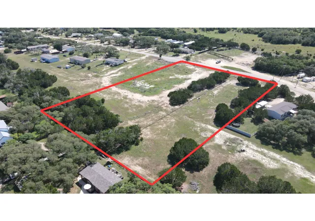 Photo 3 of Land for sale at 311 Pr 1502, Lot 46, 47, 48, Bandera, TX 78003 | MLS# 1968936 | Listing updated on 2026-06-01