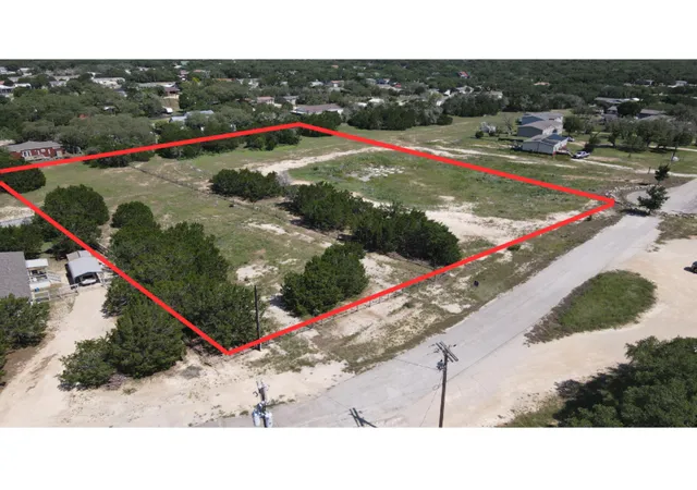 Photo 3 of Land for sale at 311 Pr 1502, Lot 46, 47, 48, Bandera, TX 78003 | MLS# 1968936 | Listing updated on 2026-06-01