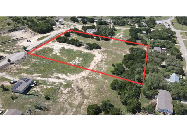 Photo 4 of Land for sale at 311 Pr 1502, Lot 46, 47, 48, Bandera, TX 78003 | MLS# 1968936 | Listing updated on 2026-06-01