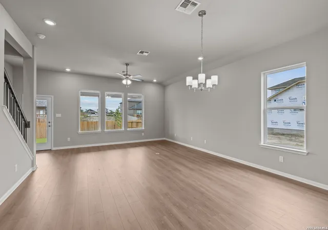 Photo 2 of Single family home for sale at 6418 Monarch Trace, San Antonio, TX 78253 | MLS# 1968942 | Listing updated on 2026-09-30