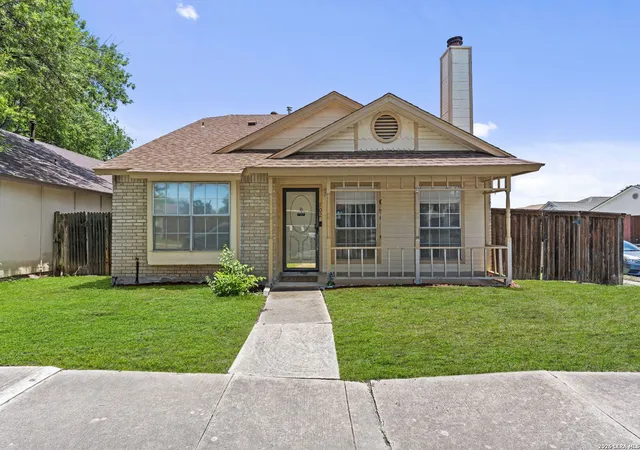 1st image of 702 Garden Meadow Dr, Universal City, TX 78148 | MLS# 1968945