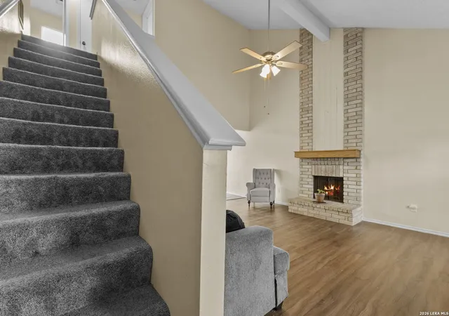 Photo 3 of Single family home for sale at 702 Garden Meadow Dr, Universal City, TX 78148 | MLS# 1968945 | Listing updated on 2026-08-18